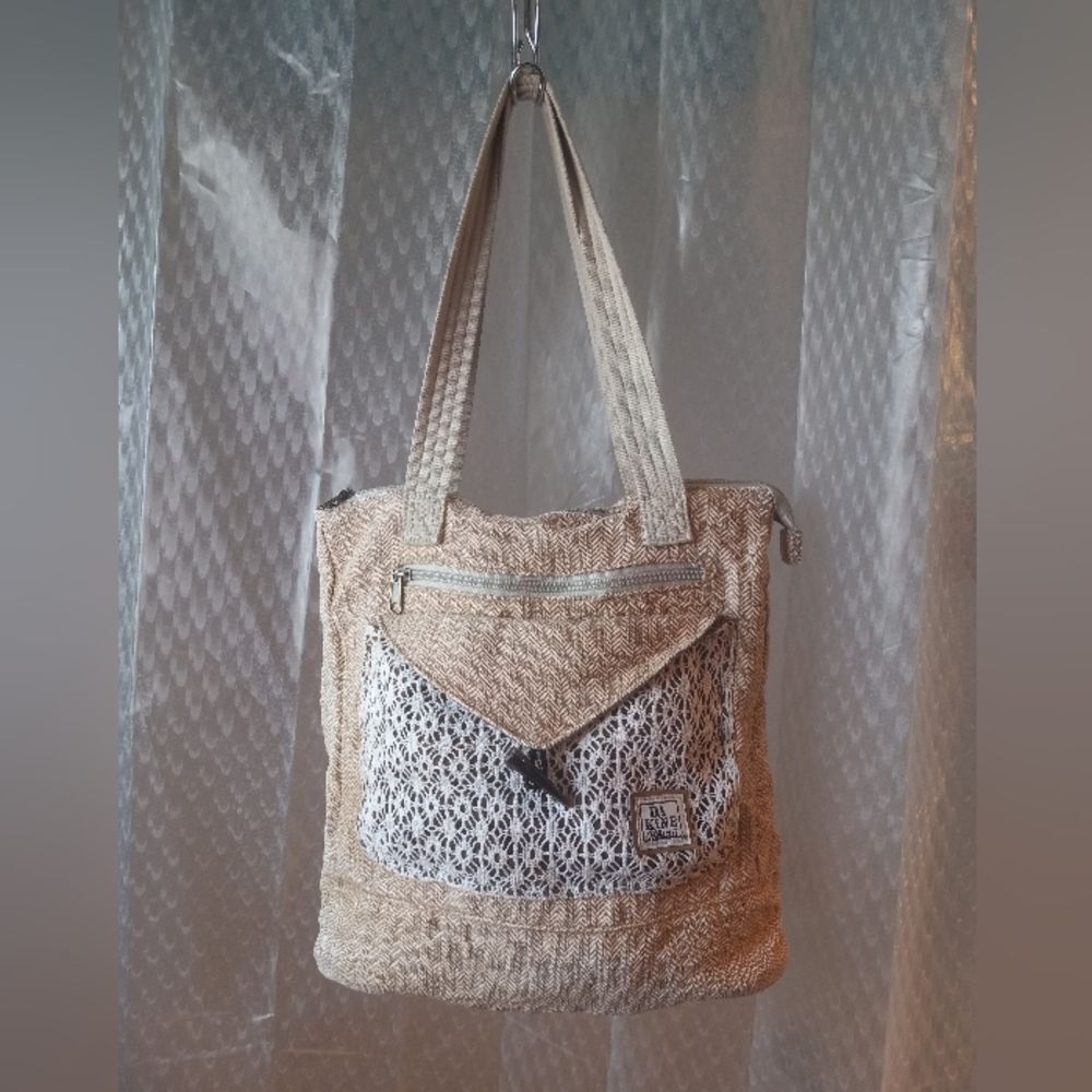 Dakine Hawaii Tote Bag